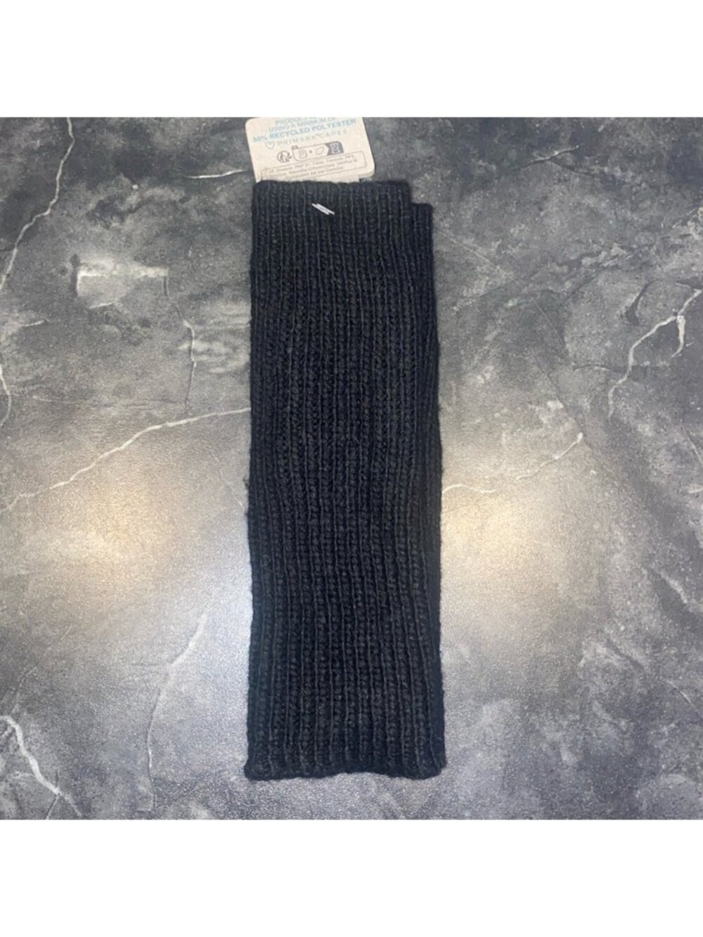 Primark Fingerless Gloves